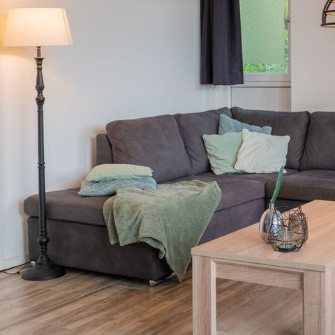 MAISON 16 personnes - Confort