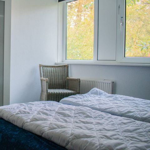 MAISON 16 personnes - Confort