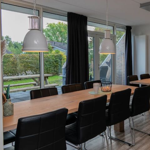 MAISON 16 personnes - Confort