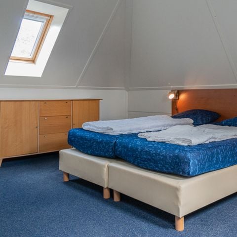 BUNGALOW 9 personnes - Confort