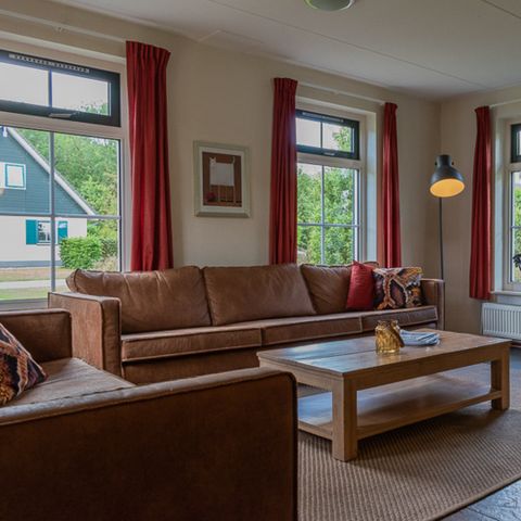 BUNGALOW 9 personnes - Confort