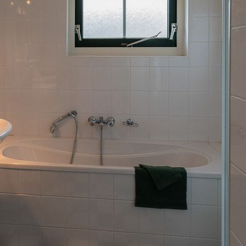 BUNGALOW 9 personnes - Confort