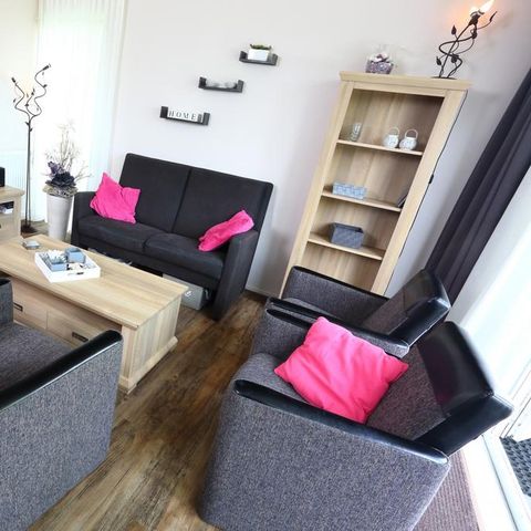 BUNGALOW 6 personnes - Confort