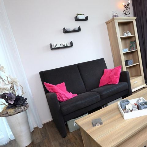 BUNGALOW 6 personnes - Confort