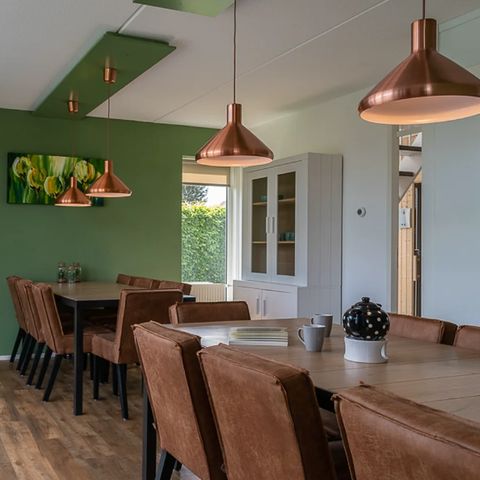 MAISON 14 personnes - Bien-être