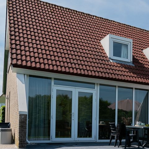 MAISON 14 personnes - Bien-être