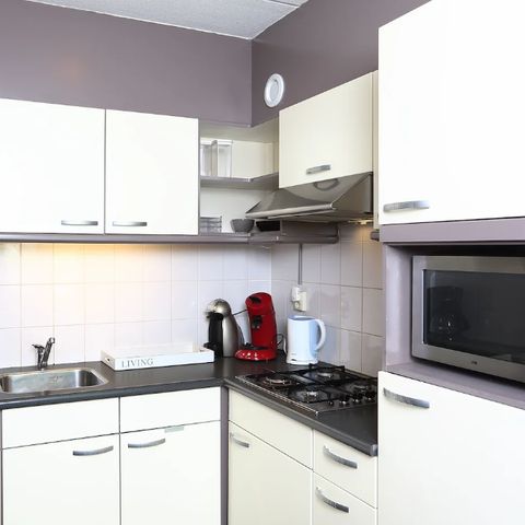 BUNGALOW 4 personnes - Confort