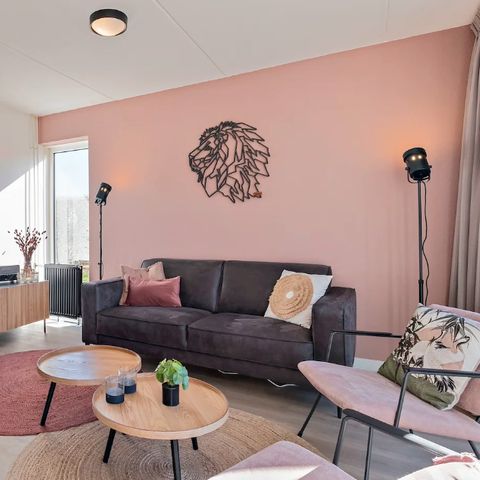 BUNGALOW 5 personnes - Confort