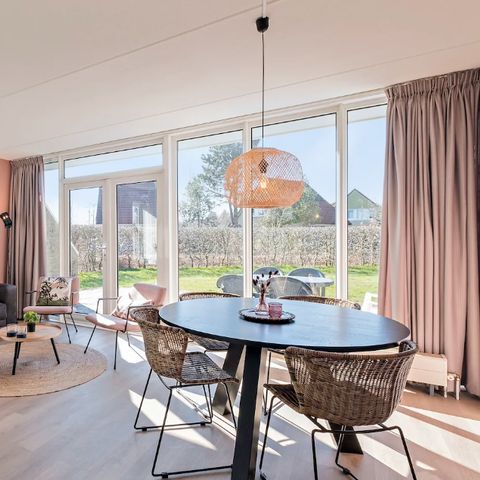 BUNGALOW 5 personnes - Confort
