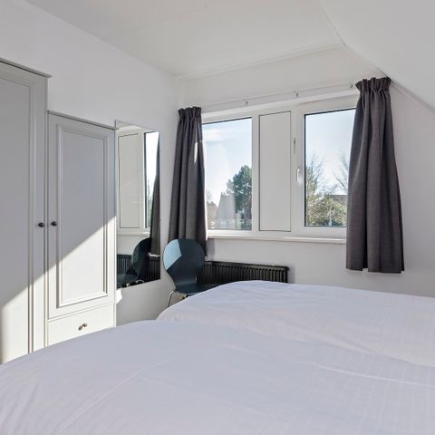 BUNGALOW 5 personnes - Confort