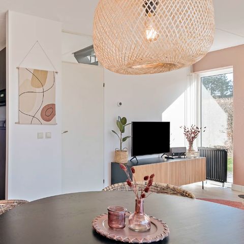 BUNGALOW 5 personnes - Confort