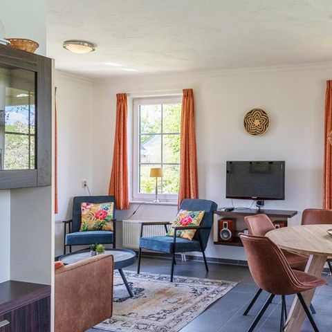 BUNGALOW 6 personnes - Bien-être