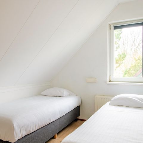 BUNGALOW 6 personnes - Standard