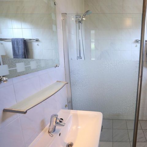 BUNGALOW 6 personnes - Standard