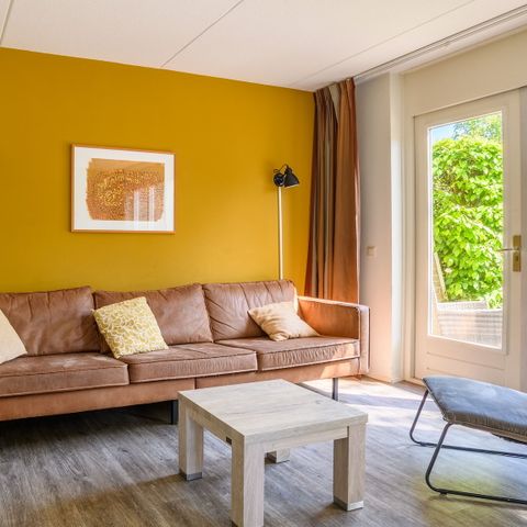 BUNGALOW 8 personnes - Bien-être