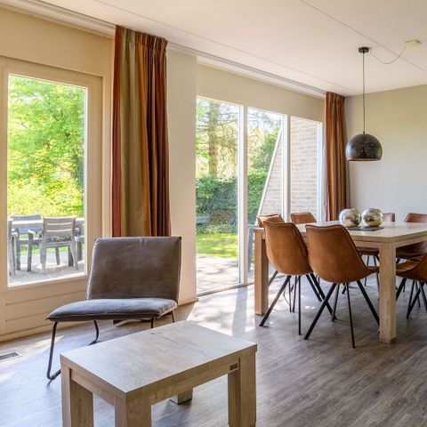 BUNGALOW 8 personnes - Bien-être