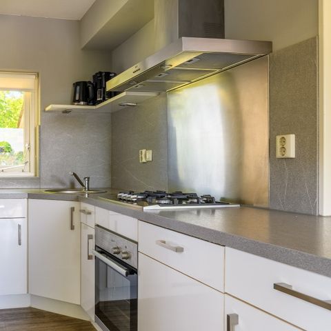 BUNGALOW 8 personnes - Bien-être