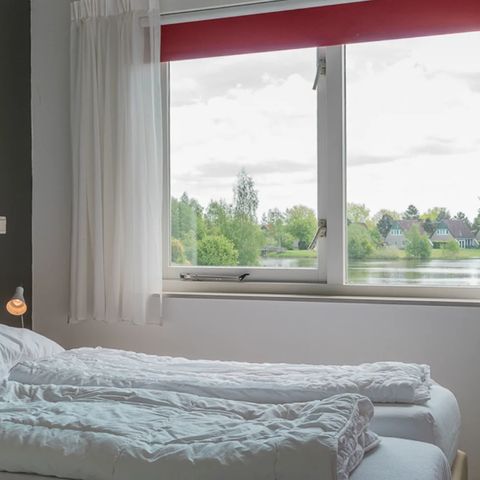 BUNGALOW 8 personnes - Bien-être