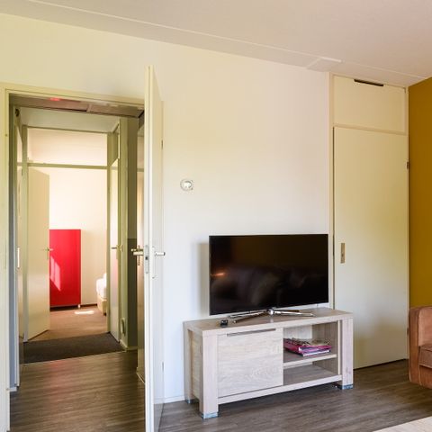 BUNGALOW 8 personnes - Bien-être