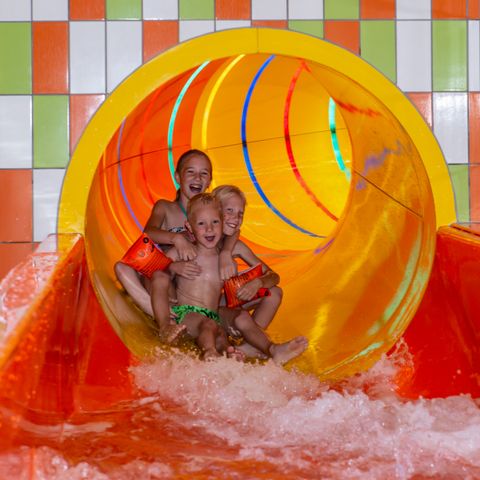 Recreatiecentrum de Vogel - Hulst - Image N°2