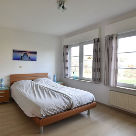 MAISON 10 personnes - Maison de campagne De Kievit