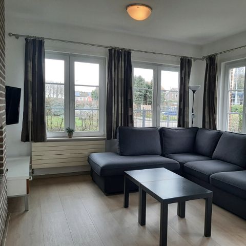 MAISON 10 personnes - Maison de campagne De Kievit