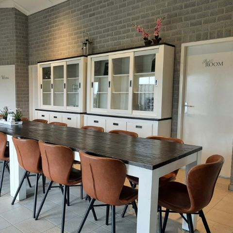 Hébergement pour groupe 20 personnes - Maison familiale