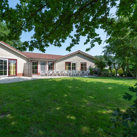 MAISON 20 personnes - Maison familiale