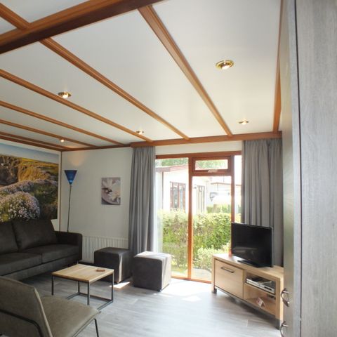 CHALET 6 personnes - Bungalette