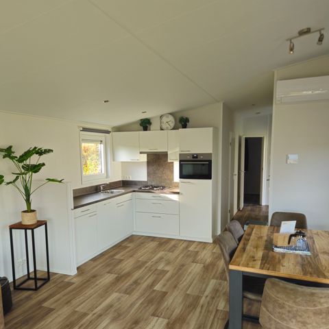 CHALET 6 personnes