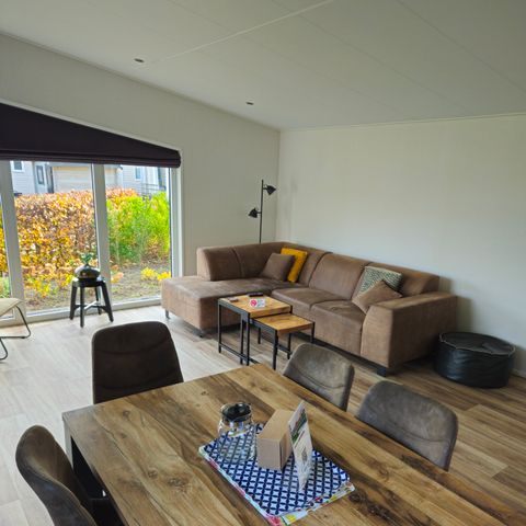 CHALET 6 personnes