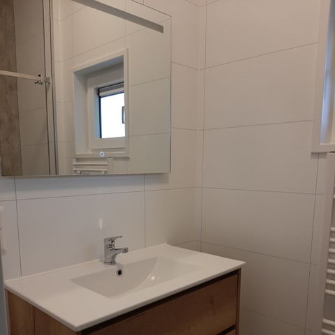 CHALET 6 personnes