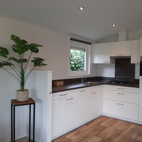 CHALET 6 personnes