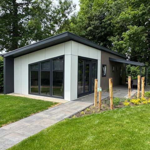 CHALET 6 personnes