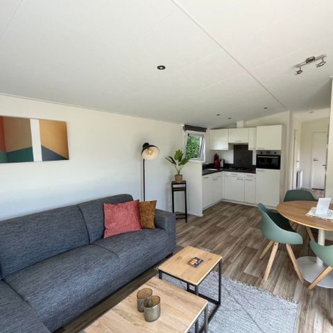 CHALET 4 personnes