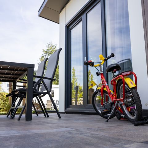 CHALET 4 personnes