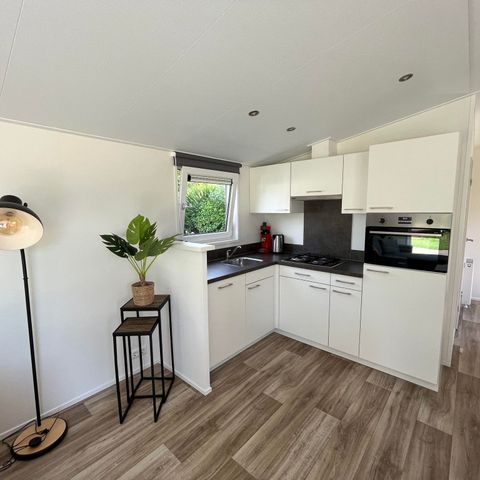 CHALET 4 personnes