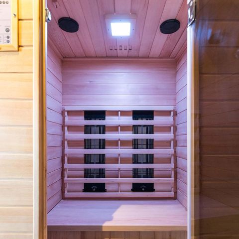 MAISON 4 personnes - Module Z