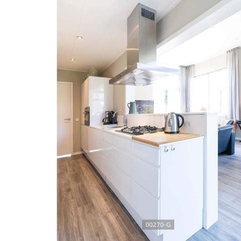 MAISON 4 personnes - Module Z