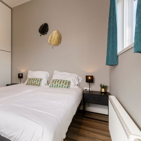 BUNGALOW 4 personnes - Beekhoeve Wellness (Spa)