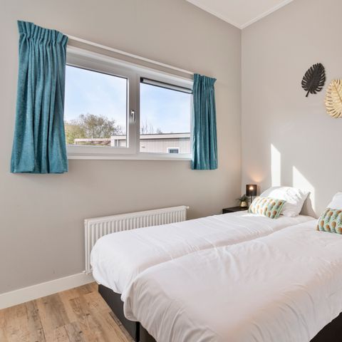 BUNGALOW 4 personnes - Beekhoeve Wellness (Spa)