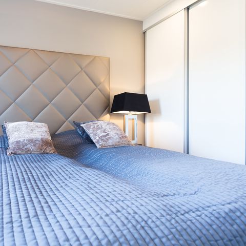 BUNGALOW 4 personnes - Module Z