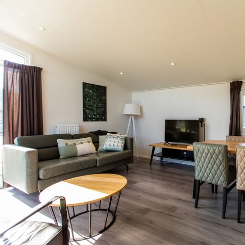 BUNGALOW 6 personnes - Rialto