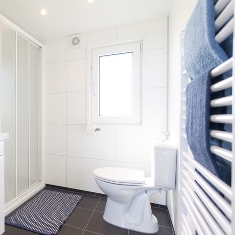 BUNGALOW 5 personnes - Rialto