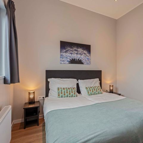 BUNGALOW 6 personnes - Lodge Royal Wellness (bain à remous)