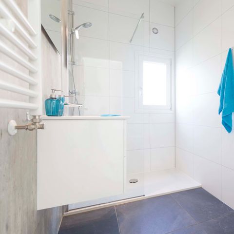 BUNGALOW 6 personnes - Module