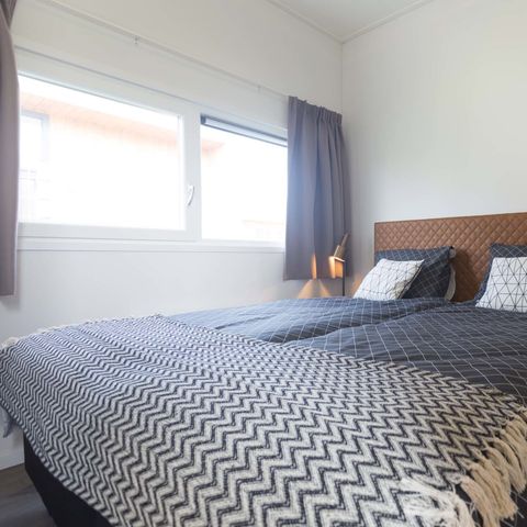 BUNGALOW 6 personnes - Module