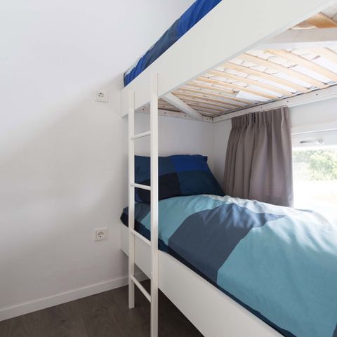 BUNGALOW 6 personnes - Module