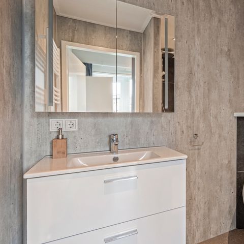 BUNGALOW 6 personnes - Lodge Royal