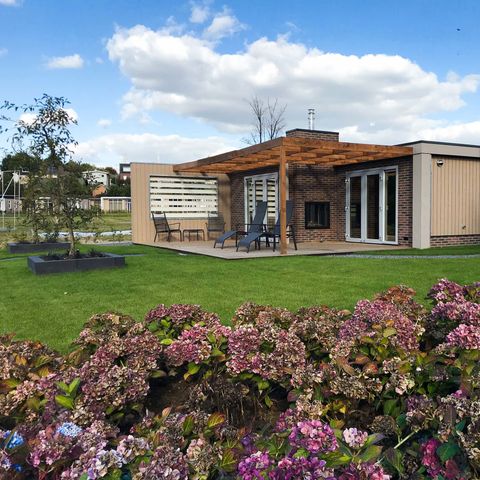 BUNGALOW 6 personnes - Lodge Royal